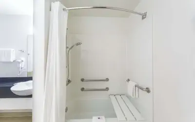 Motel 6-Laredo, TX - Airport