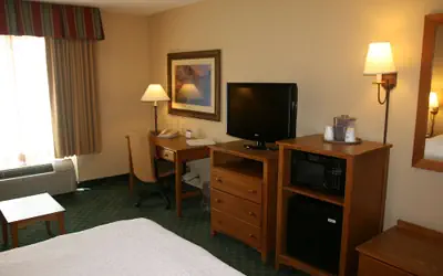 Hampton Inn Guntersville