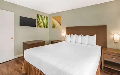 Best Western Inn at Palm Springs