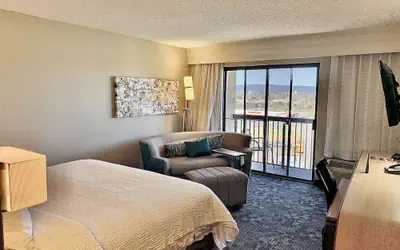 Courtyard Harrisonburg