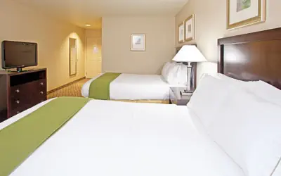 Holiday Inn Express & Suites Columbus East - Reynoldsburg by IHG