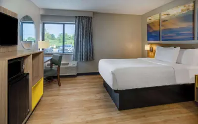 Days Inn by Wyndham Pleasant Prairie Kenosha