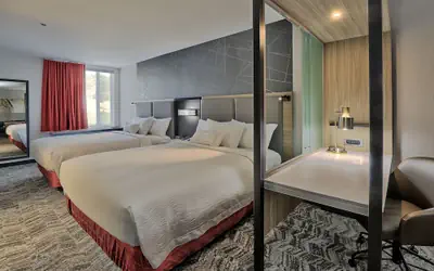 SpringHill Suites Durango