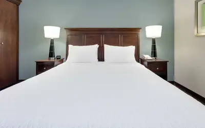 Hampton Inn & Suites Mooresville