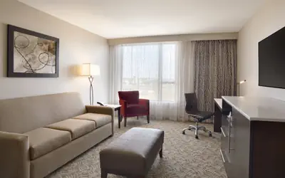 Holiday Inn Chicago - Schaumburg by IHG