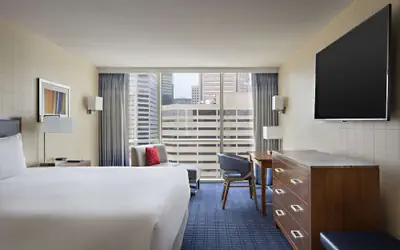 Hyatt Regency Baltimore