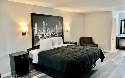 Super 8 by Wyndham Atlanta/Hartsfield Jackson Airport