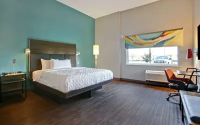 Tru By Hilton Grand Prairie