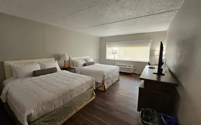 Germaine Inn South Portland