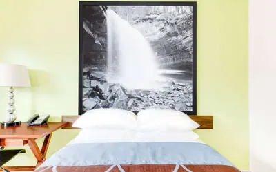 Super 8 by Wyndham Hagerstown I-70