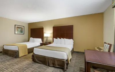 Best Western Sunday House Inn