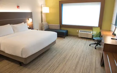 Holiday Inn Express & Suites - Louisville N - Jeffersonville by IHG