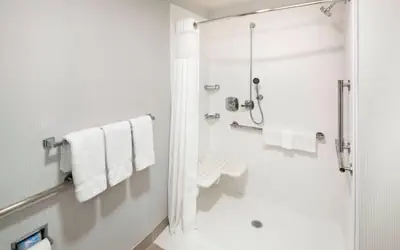 Courtyard by Marriott Pensacola