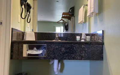 Rancho California Inn Temecula