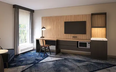 DoubleTree by Hilton Dayton Fairborn