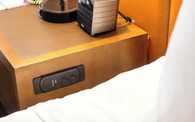 Crowne Plaza Dulles Airport by IHG