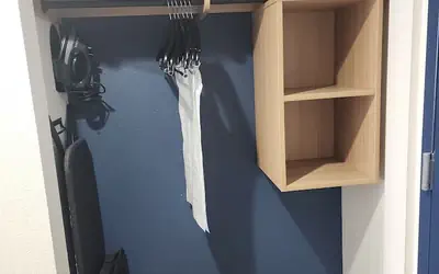 Spark By Hilton Tupelo