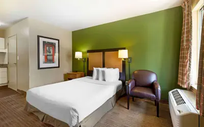 Extended Stay America Select Suites - Baltimore - BWI Airport - International Dr