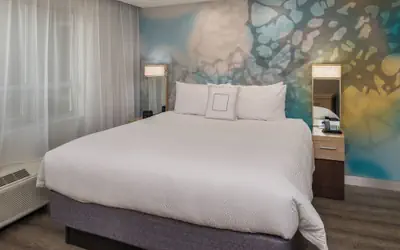 Courtyard by Marriott Temecula Murrieta