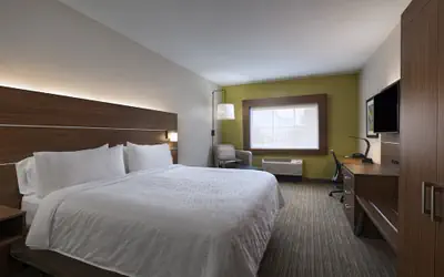 Holiday Inn Express Hotel & Suites Cedar Park by IHG