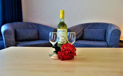 Dolphin Key Resort - Cape Coral