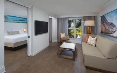 Margaritaville Beach House Key West