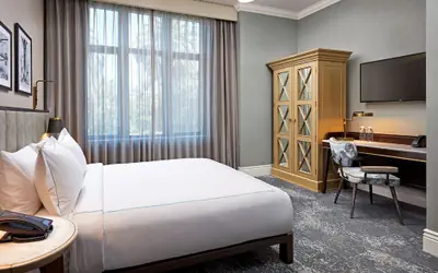 The Citizen Hotel, Autograph Collection