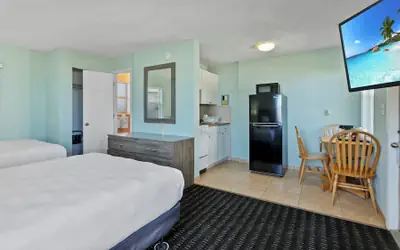 Ocean Court Beachfront Hotel