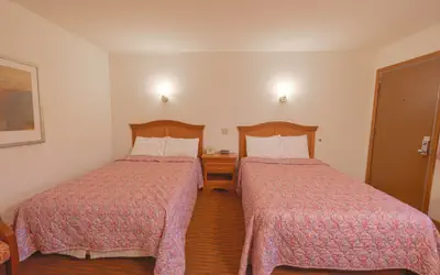 Harlan Inn and Suites By OYO Harlan