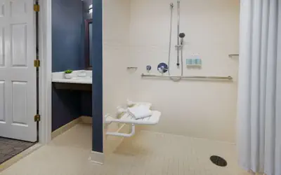 Residence Inn by Marriott Boston-Franklin