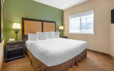 Extended Stay America Suites - Secaucus - New York City Area