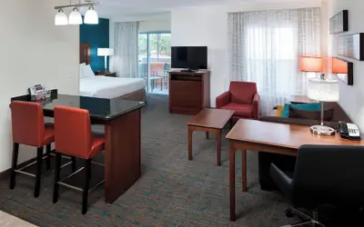 Residence Inn Tucson Airport