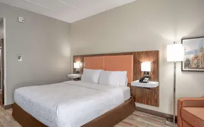 Hampton Inn by Hilton Washington Court House