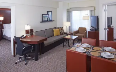 Residence Inn by Marriot Clearwater Downtown