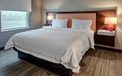 Hampton Inn & Suites Culpeper