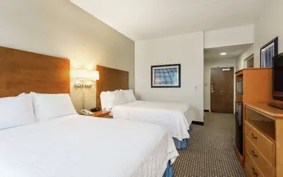 Hampton Inn Morehead City