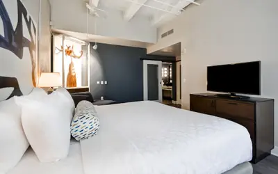 Hotel Indigo Kansas City - The Crossroads by IHG