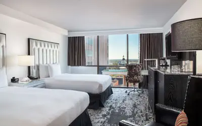 DoubleTree by Hilton Hotel Tallahassee