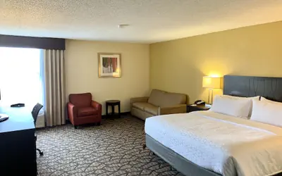 Holiday Inn Express Tallahassee by IHG
