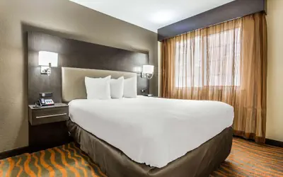 MainStay Suites Greenville Airport