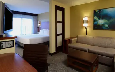 Hyatt Place Dallas Las Colinas