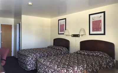 American Inn by OYO Colorado City I-20