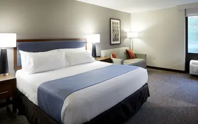 Wingate by Wyndham St. Clairsville/Wheeling