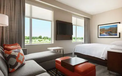 Embassy Suites by Hilton Noblesville Indianapolis Convention Center
