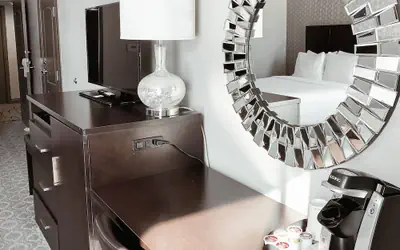 Crowne Plaza Chicago SW - Burr Ridge by IHG