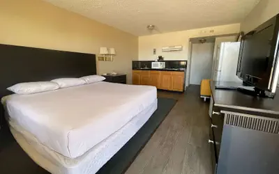 Travelodge by Wyndham Imperial - El Centro