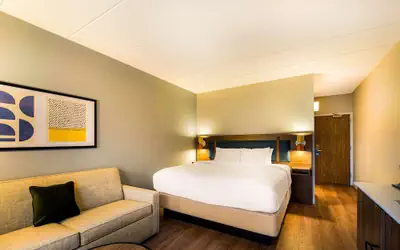 Sonesta Select Philadelphia Airport