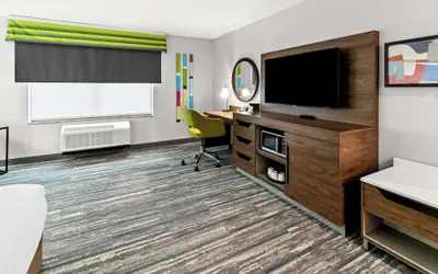 Hampton Inn by Hilton Dayton South