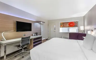 Best Western Sunland Park Inn