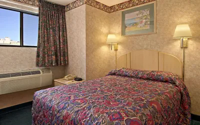 Super 8 by Wyndham Atlantic City